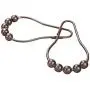 Bcurb Bathroom Shower Curtain Liner Hook Ring Hangers Heavy Duty Steel Rustproof Anti-Rust Coating Polished Decorative Hooks Rings for Bath Bathtrub Rod. (Brass - 12 Rings (1 Set)) Bcurb Bathroom Shower Curtain Liner Hook Ring Hangers Heavy Duty Steel Rustproof Anti-Rust Coating Polished Decorative Hooks Rings for Bath Bathtrub Rod. (Brass - 12 Rings (1 Set))