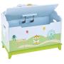 Fantasy Fields TD-13123A Toy Storage, Blue/Green - Hot Air Balloon