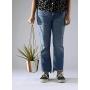 Plant Hugger Leather Plant Hanger with Brass Accents.