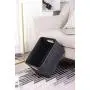 Minoisome Collapsible Storage Bins Foldable Felt Fabric Storage Basket Organizer Boxes Containers with Handles Metal Handles for Nursery Toys,Kids Room,Clothes Minoisome Collapsible Storage Bins Foldable Felt Fabric Storage Basket Organizer Boxes Containers with Handles Metal Handles for Nursery Toys,Kids Room,Clothes