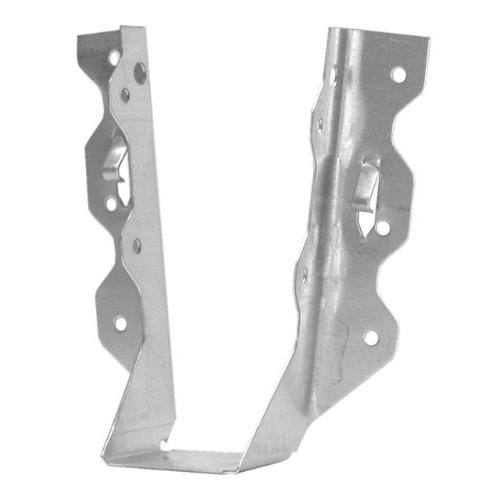 USP Structural Connectors JL24 20 Gauge Face Mount Joist Hanger, 2 by 4, Pack of 50