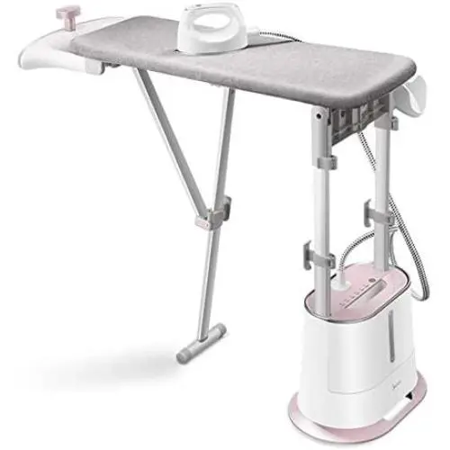 HWZXBCC Garment Steamer Household Vertical Hanging Ironing Machine Clothing Steam Iron Garment Steamer Flat Ironing Handheld Small Ironing Machine, 2100W Steam Irons HWZXBCC Garment Steamer Household Vertical Hanging Ironing Machine Clothing Steam Iron Garment Steamer Flat Ironing Handheld Small Ironing Machine, 2100W Steam Irons