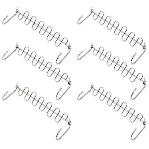 YOYOHOT 1/4/6pcs Clothes Hangers Multi Functional Clothes Hangers Saving Closet Hook YOYOHOT 1/4/6pcs Clothes Hangers Multi Functional Clothes Hangers Saving Closet Hook