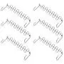 YOYOHOT 1/4/6pcs Clothes Hangers Multi Functional Clothes Hangers Saving Closet Hook YOYOHOT 1/4/6pcs Clothes Hangers Multi Functional Clothes Hangers Saving Closet Hook