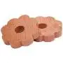 HomeDo 60Pack Cedar Hanger Rings, Natural Red Cedar Hangers for Closets and Drawers, Clothes Storage Protector (Cedar Rings-60Pack) HomeDo 60Pack Cedar Hanger Rings, Natural Red Cedar Hangers for Closets and Drawers, Clothes Storage Protector (Cedar Rings-60Pack)