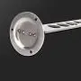 Professional Hanging Clothes Hanger Wall Mounted Strong Bearing Bracket Store, Decorative Wall Hook - Kids Hat Hooks, Hanging Shoe Hook, Decoration Hangers, Doors Hangers, Wood Coat Hooks