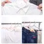 10pcs Random Color Traveling Clothes Hangers Multi-Function Portable Outdoor Plastic Folding Baby Hanger for Clothes Drying in Clothes Organizer 10pcs Random Color Traveling Clothes Hangers Multi-Function Portable Outdoor Plastic Folding Baby Hanger for Clothes Drying in Clothes Organizer