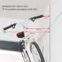 Newood Storage Vanity Mirror, Bike Pedal Wall Mount Bike Hanger Owl Shape Bicycle Bike Wall Mount Hanger Newood Storage Vanity Mirror, Bike Pedal Wall Mount Bike Hanger Owl Shape Bicycle Bike Wall Mount Hanger