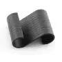JCBIZ 12pcs Black Space Aluminum S Hook Flat S Shape Bathroom Kitchen Railing S Hanger Multi-Purpose Spoon Pan Pot Towel Cloths etc. Accessories Hangers Fit for Below 19mm Round Rod JCBIZ 12pcs Black Space Aluminum S Hook Flat S Shape Bathroom Kitchen Railing S Hanger Multi-Purpose Spoon Pan Pot Towel Cloths etc. Accessories Hangers Fit for Below 19mm Round Rod