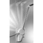 Wood Technology SuperLift Pull Down Rod Wardrobe System (Side Mount)