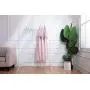 Cocomaya 17.5 Inch White Solid Wooden Hanger Coats Clothes Dress Shirts Hanger with 360 Swivel Hook, Pack of 20 Cocomaya 17.5 Inch White Solid Wooden Hanger Coats Clothes Dress Shirts Hanger with 360 Swivel Hook, Pack of 20