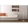 JZX Household Coat Rack Bedroom Creative Solid Wood Floor Hanger Simple Hanger Fashion Tree Porch Clothes Rack Modern/A