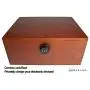 Multi Device Charging Boxes with Lock - Locking Cell Phone Charging Station Wooden Stash Boxes with Lock Large Safe Boxes with USB Charger Wood Stash Boxes Multi Device Charging Boxes with Lock - Locking Cell Phone Charging Station Wooden Stash Boxes with Lock Large Safe Boxes with USB Charger Wood Stash Boxes