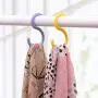 24pcs(4 Packs) S Shaped Colorded Plastic Hanging Hooks,Shirt/Towel/Dress/Clothes Hanger Hook Home Kitchen Accessories (24) 24pcs(4 Packs) S Shaped Colorded Plastic Hanging Hooks,Shirt/Towel/Dress/Clothes Hanger Hook Home Kitchen Accessories (24)