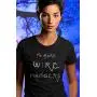 No More Wire Hangers Sustainable T-shirt Unisex Eco Tee Recycled Repro Rights Feminist Pro-choice No More Wire Hangers Sustainable T-shirt Unisex Eco Tee Recycled Repro Rights Feminist Pro-choice