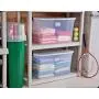 Sterilite 17571706 66-Quart ClearView Latch Boxes Storage Tote Container (24 Pack) Sterilite 17571706 66-Quart ClearView Latch Boxes Storage Tote Container (24 Pack)
