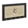 Mrs & Mrs Key Holder, Lesbian Gift, Gay Gift, Lesbian Wedding Gift, Gay Wedding Gift, Key Hanger, Wall Key Rack, Wall Key Holder, Key Holders, Personalized Gift, Home, Housewarming Gift, Wedding Gift Mrs & Mrs Key Holder, Lesbian Gift, Gay Gift, Lesbian Wedding Gift, Gay Wedding Gift, Key Hanger, Wall Key Rack, Wall Key Holder, Key Holders, Personalized Gift, Home, Housewarming Gift, Wedding Gift