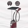 HWZXBCC 2000W,Handheld Hanging Ironing Machine,Upright Garment Steamer Steam Hanging Machine, Household Steam Iron Ironing Clothes