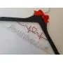 Personalized Doctor Hanger, Custom Hanger, Doctor Graduation Hanger, Doctor Hanger, White Coat Ceremony, First White Coat Hanger, Special Design, Unique, 2 lines, Handmade Hanger, Lab Coat Ceremony. Personalized Doctor Hanger, Custom Hanger, Doctor Graduation Hanger, Doctor Hanger, White Coat Ceremony, First White Coat Hanger, Special Design, Unique, 2 lines, Handmade Hanger, Lab Coat Ceremony.