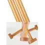 Angels home Coat Stand Clothes Rack Hat Coat Rack Floor Hanger Clothes Drying Rack Corner Coat Hanger Pole Clothes Stand,Bedroom Hallway
