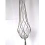 Macrame plant hanger