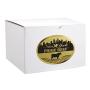 New York Prime Beef - Filet Mignon - 6 x 8 Oz. Steaks - THE BEST STEAK ON THE PLANET via Fed Ex overnight