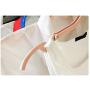 M-zmds 30 Pcs Travel Hangers - Portable Folding Clothes Hangers Travel Accessories Foldable Clothes Drying Rack for Travel (Color : Beige)