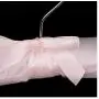 10pcs Practical Sponge Padded Satin Hangers Clothes Racks Clothes Hangers Garment Hanger Clothes Hanger 10pcs Practical Sponge Padded Satin Hangers Clothes Racks Clothes Hangers Garment Hanger Clothes Hanger