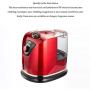 QQT Household Ironing Machine, Multi-Function steam Iron, Creative Small appliances, Vertical Hanging Ironing Machine-Gold