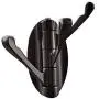 Weirun Solid Metal Swivel Hook Heavy Duty Folding Swing Arm Triple Coat Hook with Multi Three Foldable Arms Towel/Clothes Hanger for Bathroom Kitchen Garage Wall Mount Oil Rubbed Bronze Weirun Solid Metal Swivel Hook Heavy Duty Folding Swing Arm Triple Coat Hook with Multi Three Foldable Arms Towel/Clothes Hanger for Bathroom Kitchen Garage Wall Mount Oil Rubbed Bronze