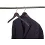 Nature Smile High Grade Lotus Wooden Hangers - 10 Pack - Solid Wood Hangers, Dress Shirt Hangers, Coat Jacket hangers, With 4 layers Lacquered and Extra Smooth Finish, 360 Degree Swivel Hook(Walnut) Nature Smile High Grade Lotus Wooden Hangers - 10 Pack - Solid Wood Hangers, Dress Shirt Hangers, Coat Jacket hangers, With 4 layers Lacquered and Extra Smooth Finish, 360 Degree Swivel Hook(Walnut)