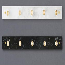 WZP Creative Clothing Display Hook After Door Hangers,Wall-Free Entrance Door Coat Hook Punch Home Wall Mount/Black/As Shown