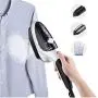Housmile Garment Steamer with 30s Fastest Heated Technology - Ultra Handheld - Ultra Space-Saving - Your Portable Steamer for Home & Travel