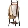 JING-ma Simple Modern Floor Solid Wood Coat Rack, Hanger Wall Hanging Bedroom Hanger Clothes Rack Wooden Floor Stand JING-ma Simple Modern Floor Solid Wood Coat Rack, Hanger Wall Hanging Bedroom Hanger Clothes Rack Wooden Floor Stand
