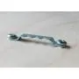 Sawtooth Picture Hangers with Screws - 100 Pack - Small Sawtooth Hanger