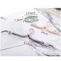 HJYPYJ Magic Hanger,Portable Magical Hangers,with Clip PP Hanger,Space-Saving Organizer Hangers, Clip Removable/Color Mixing / 5 pcs HJYPYJ Magic Hanger,Portable Magical Hangers,with Clip PP Hanger,Space-Saving Organizer Hangers, Clip Removable/Color Mixing / 5 pcs