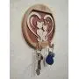 Hanging Holder fo Keys or Dog Leashes, Key Hanger for Wall, Hooks for Key, Entryway Key Hook Wall Mounted Organizer, Wall Wood Holder for Keys. Hanging Holder fo Keys or Dog Leashes, Key Hanger for Wall, Hooks for Key, Entryway Key Hook Wall Mounted Organizer, Wall Wood Holder for Keys.