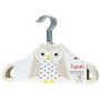 3 Sprouts Baby Hangers ? Velvet Closet Clothes Organizers for Nursery 3 Sprouts Baby Hangers ? Velvet Closet Clothes Organizers for Nursery