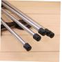 5 in 1 Telescopic Folding Hanger Stainless Steel Pants Hangers Clothes Organizer Space Saver Storage Rack for Hanging
