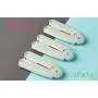 3Packs Suit Hangers,Portable Folding Collapsing Clothing Hangers Travel Hangers Coat Closet Clothes Hangers Clothes Pins Standard Hangers Car Clothes Drying Rack Windproof Design (3packs, green)