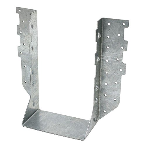 Simpson Strong Tie HHUS5.50/10 Face Mount Hanger