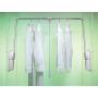 Wood Technology SuperLift Pull Down Rod Wardrobe System (Side Mount)