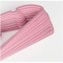 10pcs Clothes Hanger Durable ABS Heart Pattern Coat Hanger for Adult Children Clothing Hanging Supplies (Pink) 10pcs Clothes Hanger Durable ABS Heart Pattern Coat Hanger for Adult Children Clothing Hanging Supplies (Pink)