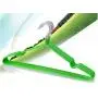 10pcs Random Color Coat Clothes Hanger Organizer Hook Hangers for Clothing Laundry Drying Rack Clotheshorse Luggage Carrier Metal 10pcs Random Color Coat Clothes Hanger Organizer Hook Hangers for Clothing Laundry Drying Rack Clotheshorse Luggage Carrier Metal