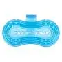 Diversey Ekco Toilet Bowl Clip Air Freshener, Fresh Scent - Keep Your Bathroom Smelling Great for 30+ Days (10 Pack)