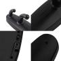 Professional Home Bedroom HD Clothes Hook Hanger Camera DV DVR Cam Support 16GB Wall Mounted Camera Black/White