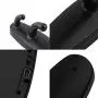 Professional Home Bedroom HD Clothes Hook Hanger Camera DV DVR Cam Support 16GB Wall Mounted Camera Black/White Professional Home Bedroom HD Clothes Hook Hanger Camera DV DVR Cam Support 16GB Wall Mounted Camera Black/White