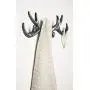 Vintage Cast Iron Deer Antlers Wall Hooks by Comfify | Antique Finish Metal Clothes Hanger Rack w/Hooks | Includes Screws and Anchors Vintage Cast Iron Deer Antlers Wall Hooks by Comfify | Antique Finish Metal Clothes Hanger Rack w/Hooks | Includes Screws and Anchors