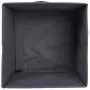 DII Foldable Fabric Storage Containers for Nurseries, Offices, Closets, Home Décor, Cube Organizers & Everyday Use, 11 x 11 x 11 Gray - Set of 4, Small (4), DII Foldable Fabric Storage Containers for Nurseries, Offices, Closets, Home Décor, Cube Organizers & Everyday Use, 11 x 11 x 11 Gray - Set of 4, Small (4),