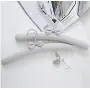 5pcs Random Color 39CM Non-Slip No Trace European Hanger, Cloth Hanger Clothes Hanger Wedding Dress Hanger 5pcs Random Color 39CM Non-Slip No Trace European Hanger, Cloth Hanger Clothes Hanger Wedding Dress Hanger